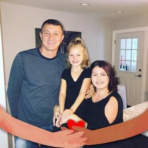 Meet your Posher, Dina